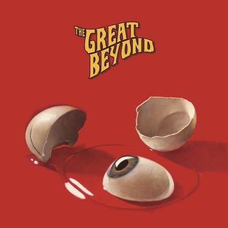Cover for Great Beyond (CD) (2018)