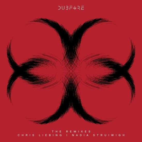 Cover for Dubfire · Evolv (LP) (2023)