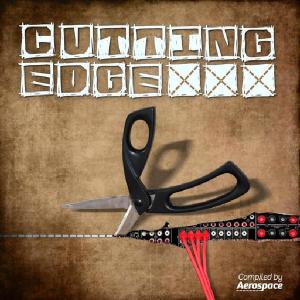 Cover for Cutting Edge · Various Artists (CD) (2020)