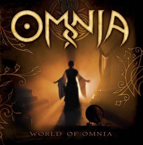 World of Omnia - Omnia - Musik - BANSHEE-NLD - 4260108390601 - 20. November 2009