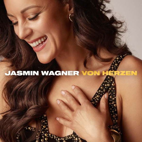 Von Herzen - Jasmin Wagner - Muziek - MEMBRAN - 4260472170601 - 20 augustus 2021