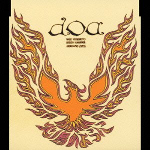 Cover for Doa · Hinotorino Youni (CD) [Japan Import edition] (2004)