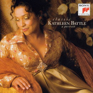 Best Classics 100 55 Classic Kathlee - Kathleen Battle - Music - SI - 4547366017601 - November 17, 2004