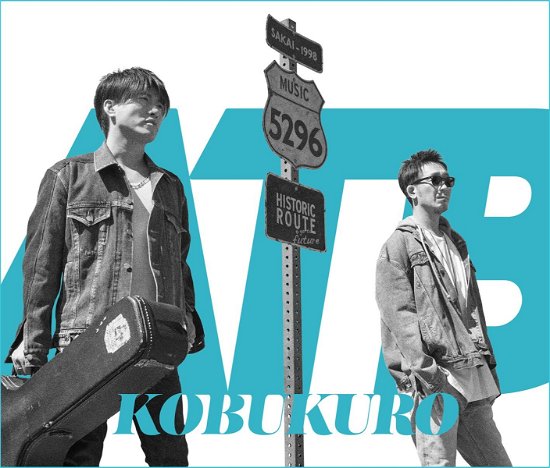Cover for Kobukuro · All Time Best 1998-2018 (CD) [Japan Import edition] (2018)
