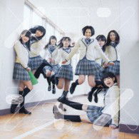 Cover for Hkt48 · Melon Juice (CD) [Japan Import edition] (2013)