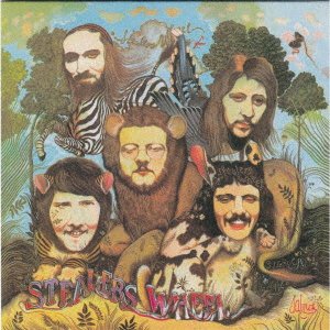 Cover for Stealers Wheel (CD) [Japan Import edition] (2021)