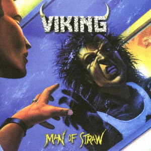 Man Of Straw - Viking - Muziek - HIGH ROLLER RECORDS - 4988044066601 - 16 juli 2021