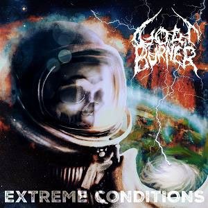Cover for Goatburner · Extreme Conditions (CD) [Japan Import edition] (2019)