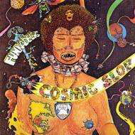 Cosmic Slop - Funkadelic - Musiikki - P-VINE RECORDS CO. - 4995879170601 - perjantai 17. kesäkuuta 2005