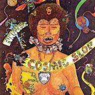Cover for Funkadelic · Cosmic Slop (CD) [Japan Import edition] (2005)