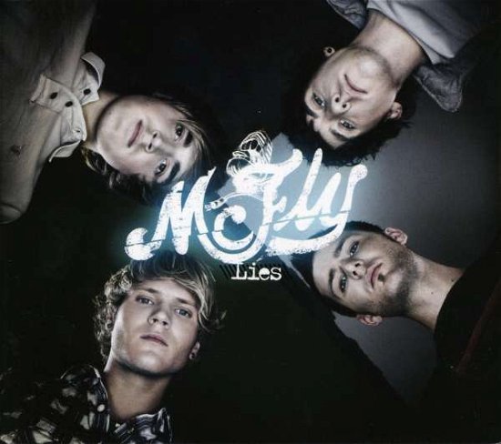 Cover for Mcfly · Lies -maxi- (SCD) (2008)