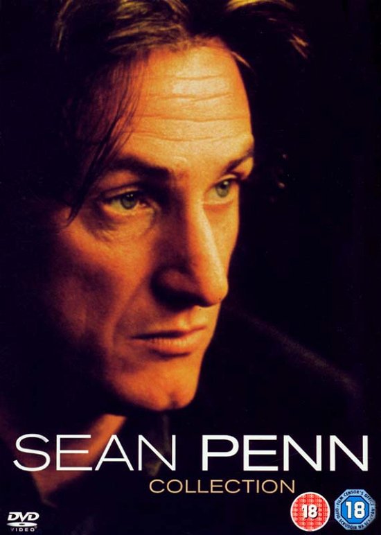 Cover for Import · Sean Penn Collection (DVD/CD) (2012)