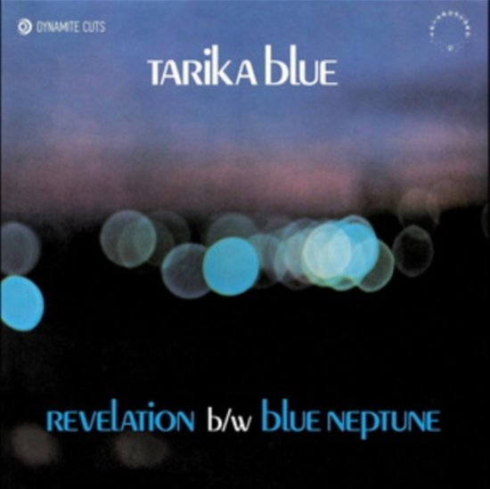 Revelation - Tarika Blue - Musik - DYNAMITE CUTS - 5050580800601 - 17. Februar 2023