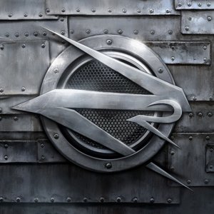 Cover for Devin Townsend · Z2 Lim (CD) [Limited edition] (2014)