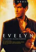 Cover for Evelyn (DVD) (2003)