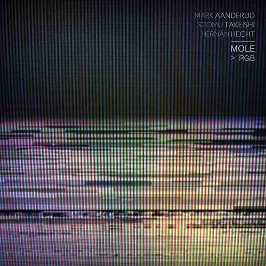 Rgb - Mole - Musique - RARENOISE - 5060197760601 - 15 décembre 2014