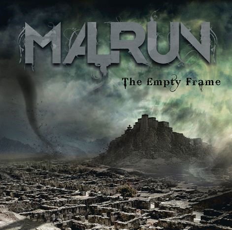The Empty Frame - Malrun - Musik - MIGHTY MUSIC (new) - 5700907250601 - 5. März 2012