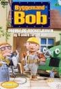 Cover for Byggemand Bob 9 · Byggemand Bob 9 - Tromle &amp; Rockstjernen (DVD) (2003)