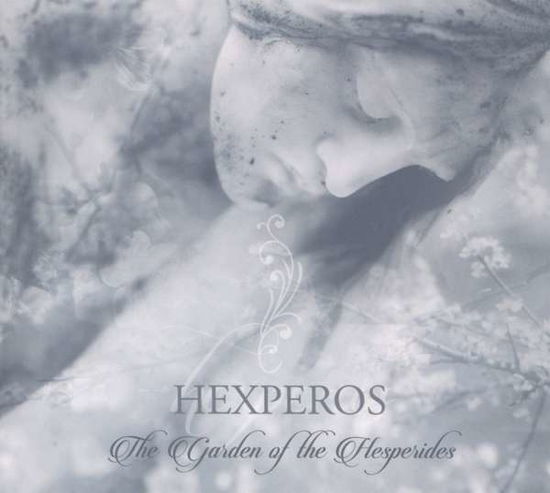 Hexperos - The Garden Of The Hesperides - Hexperos - Music - In the Morningside - 5905279925601 - May 20, 2016