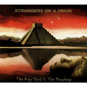 Key Part I: Prophecy - Strangers on a Train - Música - MASSACRE - 5907785037601 - 13 de novembro de 2012