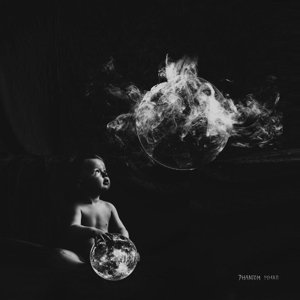Cover for Phantom · Mmxii (LP) (2017)