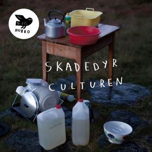 Culturen - Skadedyr - Musik - HUBRO - 7033662035601 - 3. februar 2023