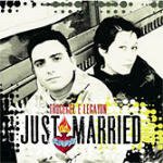 Cover for Trucegel E Legayon · Just Married (CD)