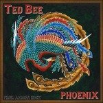 Cover for Ted Bee  · Phoenix (CD)