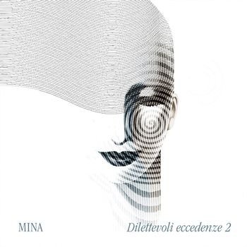 Cover for Mina · Dilettevoli Eccedenze (LP) (2023)