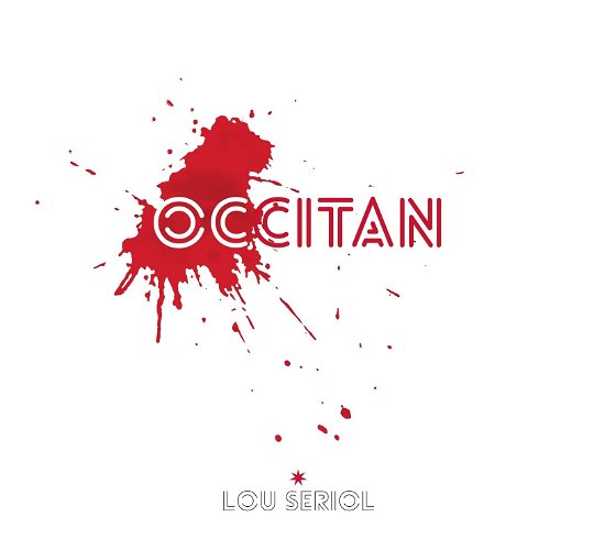 Cover for Lou Seriol · Occitan [white Vinyl Lp] (LP) (2019)