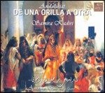 Samira Kadiri · De Una Orilla a Otra (CD) (2019)