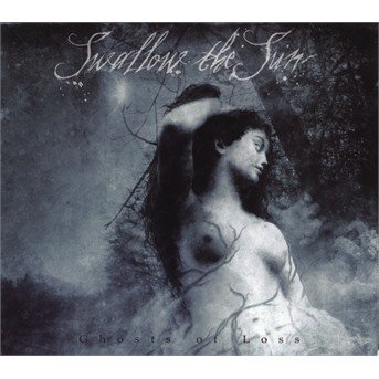 Cover for Swallow the Sun · Ghosts of Loss (Re-issue) (CD) (2022)