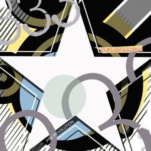 Cover for The Last Dancers (CD) (2025)