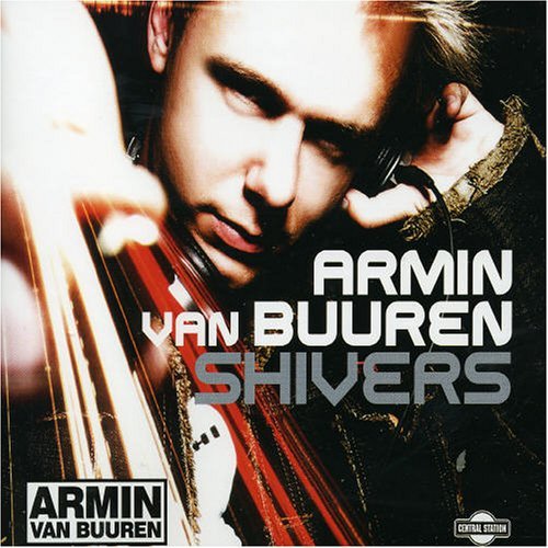 Cover for Armin Van Buuren · Shivers (SCD) (2008)