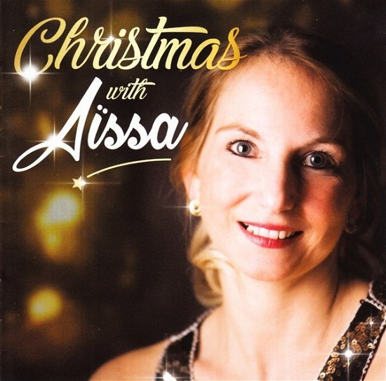 Aissa · Christmas With Aissa (CD) (2017)