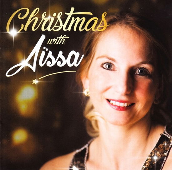 Christmas With Aissa - Aissa - Music - EJM - 8718456066601 - November 24, 2017