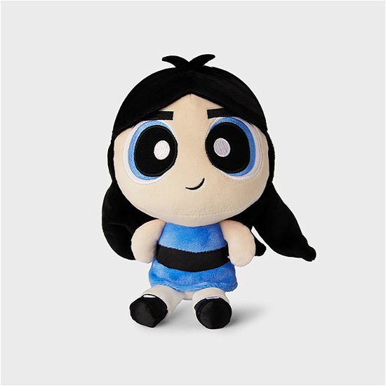 Cover for NEWJEANS · The Powerpuff Girls x NJ Doll (PLYS) [Minji edition] (2024)