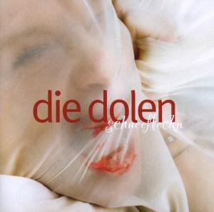 Cover for Die Dolen · Schneefleckn (CD) (2008)