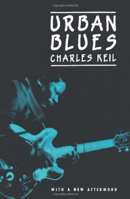 Cover for Charles Keil · Urban Blues (Paperback Book) [2nd edition] (1992)
