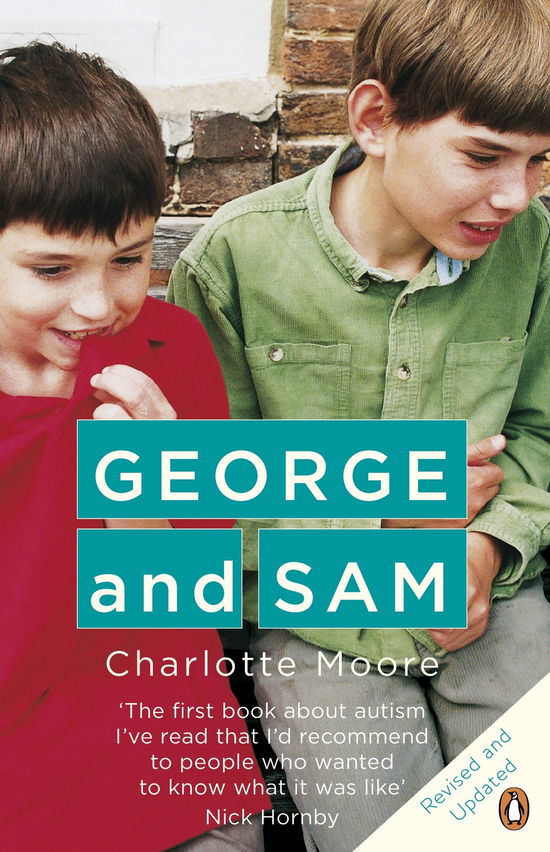 Cover for Charlotte Moore · George and Sam (Paperback Book) (2012)