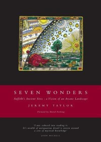 Cover for Jeremy Taylor · Seven Wonders (Paperback Bog) (2008)