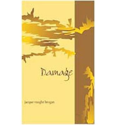 Cover for Jacqueline Vaught Brogan · Damage (Hardcover Book) (2003)