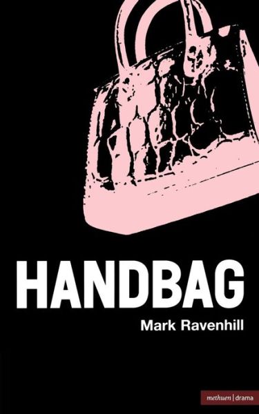 Cover for Mark Ravenhill · Handbag - Modern Plays (Paperback Book) (1998)