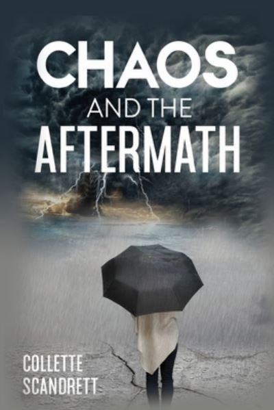 Cover for Ashley Little · Chaos and the Aftermath (Paperback Bog) (2021)
