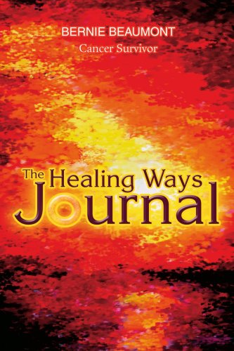 Cover for Bernie Beaumont · The Healing Ways Journal (Paperback Book) (2004)