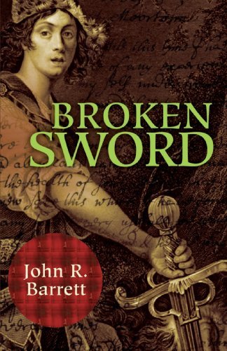 Cover for John Barrett · Broken Sword (Paperback Book) (2007)