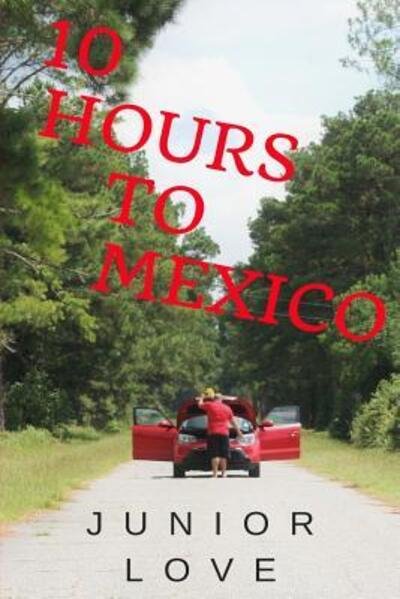 Junior Love · 10 Hours to Mexico (Paperback Book) (2018)