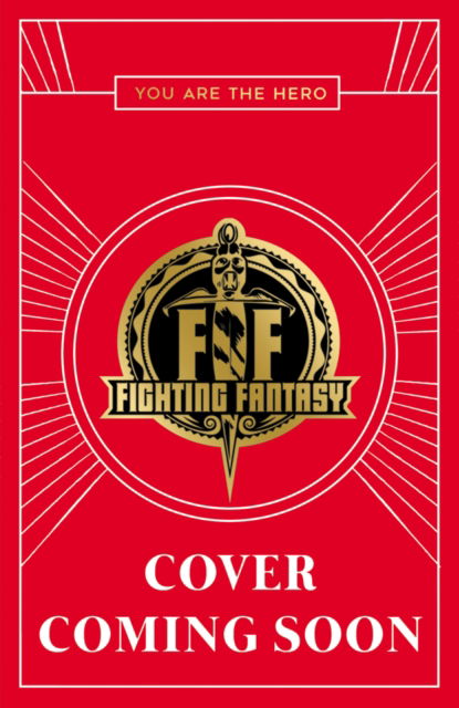 Fighting Fantasy: The Dungeon on Blood Island - Fighting Fantasy - Ian Livingstone - Bücher - Scholastic - 9780702338601 - 12. September 2024