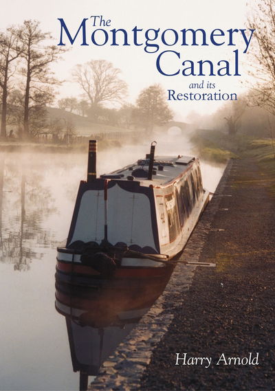 Cover for Harry Arnold · Montgomery Canal (Paperback Book) (2003)