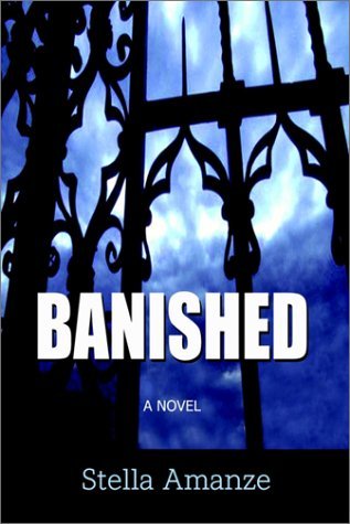 Cover for Stella Amanze · Banished (Paperback Book) (2002)